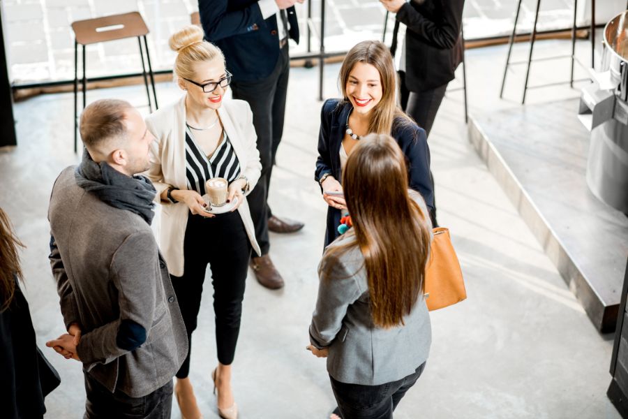 Agencja eventowa Kraków