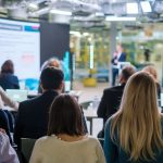 Jak zorganizować udaną konferencję? 7 rzeczy, o których musisz pamiętać