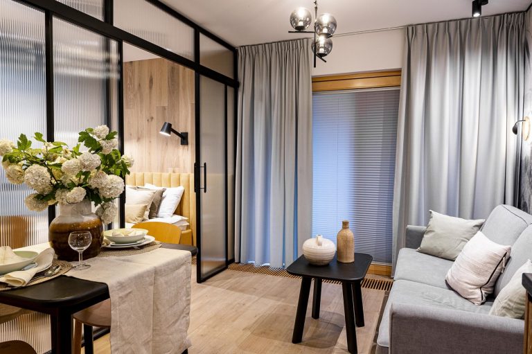 Kompleksowy projekt mieszkania – co obejmuje i ile można zaoszczędzić?