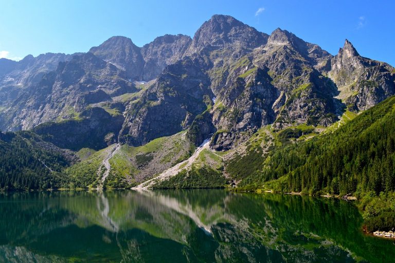 Zakopane bez tajemnic – co warto zobaczyć podczas pierwszej wizyty