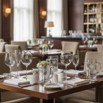 Budowanie przewagi konkurencyjnej lokalu HoReCa przez spersonalizowaną zastawę